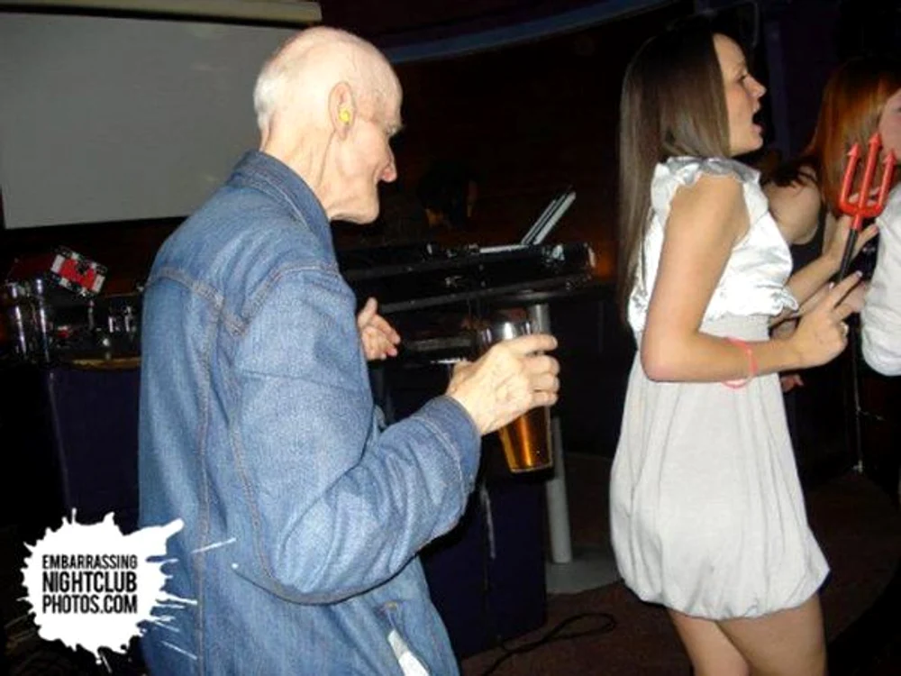 8. Distracția nu ține cont de vârstă
