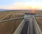 Asfalt pe Autostrada Sibiu Făgăraș  Foto Daniel Guță  ADEVĂRUL (3) jpg