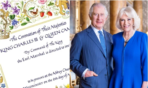 simbolistica invitatie lui Charles al III lea jpg