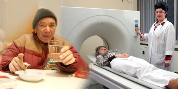 Tratarea unui dependent de alcool costă aproape la fel de mult ca a unui bolnav de cancer