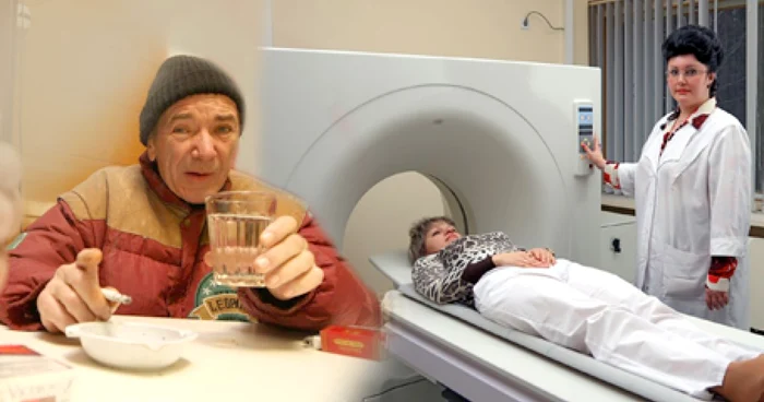 Tratarea unui dependent de alcool costă aproape la fel de mult ca a unui bolnav de cancer