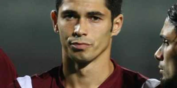 FOTBAL: Rapid, fără Cesinha, Herea şi Fernandes cu Internaţional!