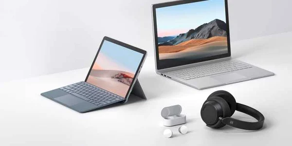 Microsoft Surface produse noi