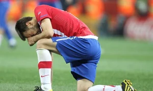 Sârbii au încheiat în genunchi acest turneu final jpeg