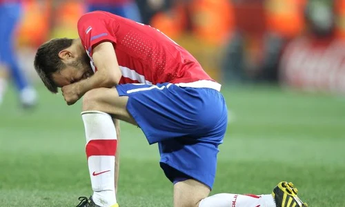 Sârbii au încheiat în genunchi acest turneu final jpeg