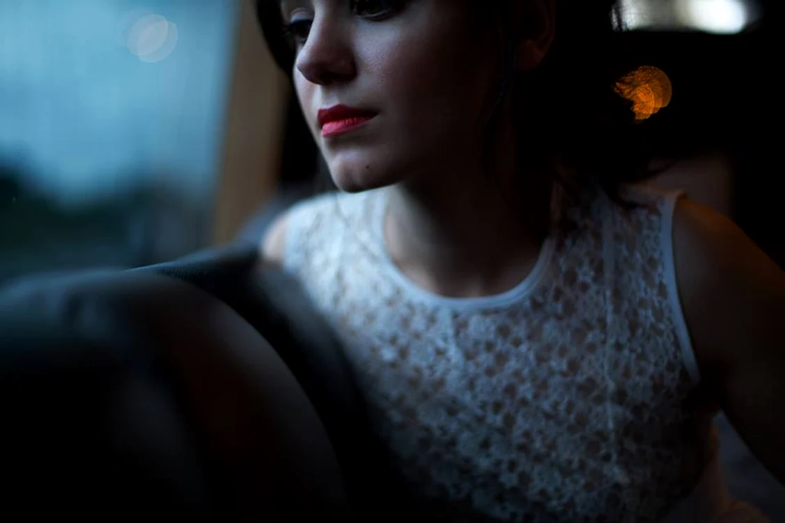Katie a trăit o săptămână cu un păianjen în urecheFoto: Instagram