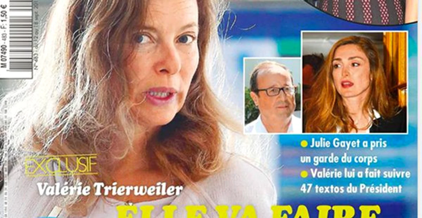 
    Revista "Closer" a făcut dezvăluirile  