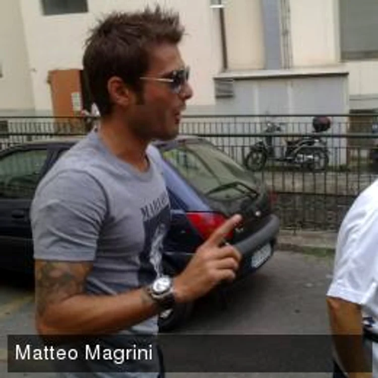 
    foto: Matteo Magrini  