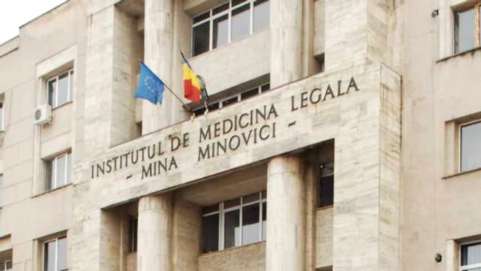 INML Mina Minovici