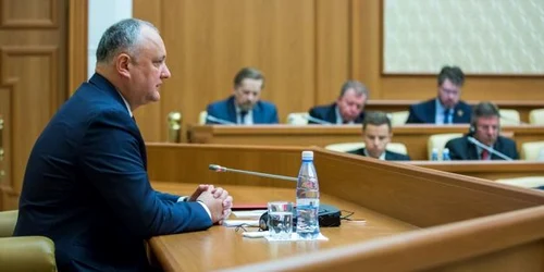 Igor Dodon presedinte.md