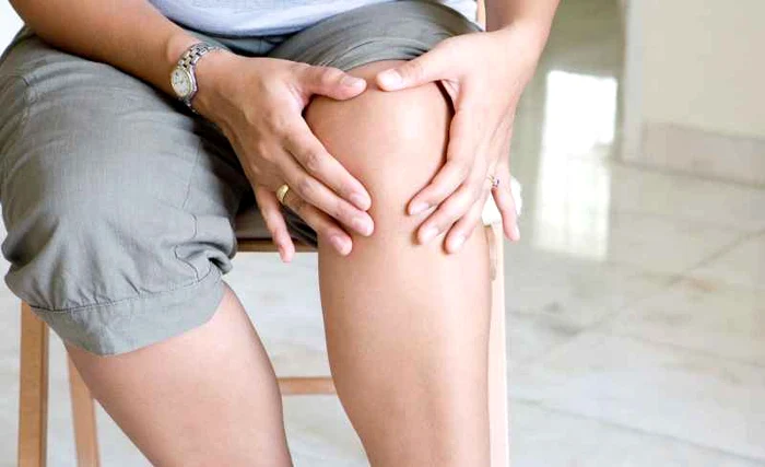 Fructele bogate în vitamina C îmblânzesc durerile de genunchi. (Foto: Shutterstock)