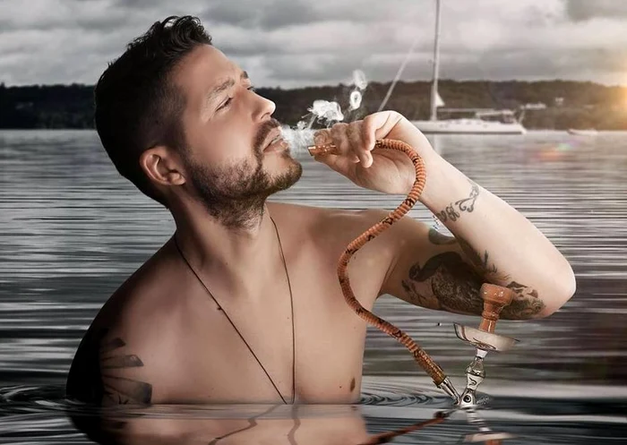 
    Jorge a lansat o nouă piesă, numită „Cafeaua ta”  