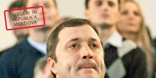 Actualul premier, Vlad Filat, vizează fie tot funcţia de şef al Guvernului, fie pe cea de şef al statului