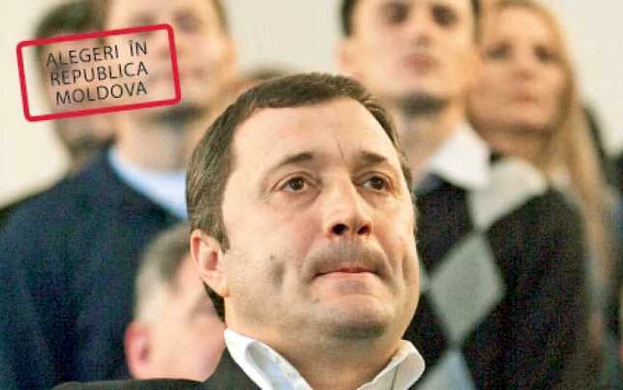 Actualul premier, Vlad Filat, vizează fie tot funcţia de şef al Guvernului, fie pe cea de şef al statului