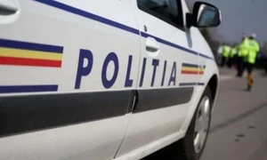 masina politie png