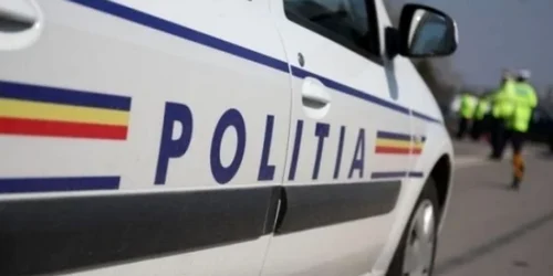 masina politie png