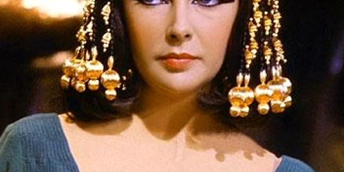 Liz Taylor
