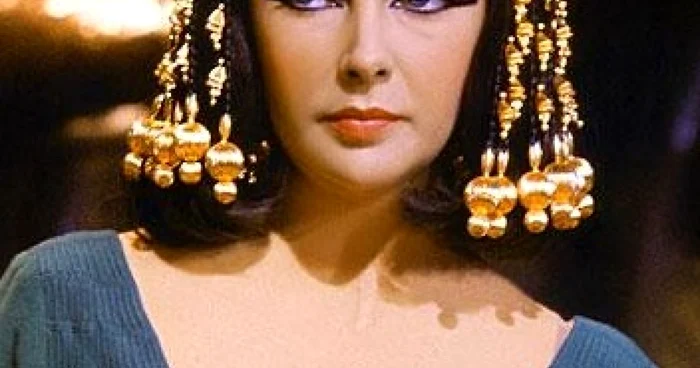 Liz Taylor