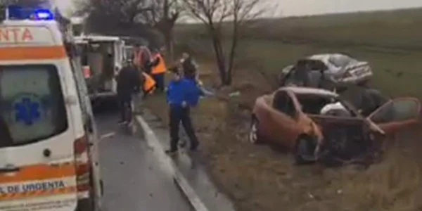 Accident