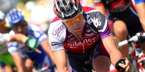 CICLISM: Cadel Evans, lider în La Vuelta
