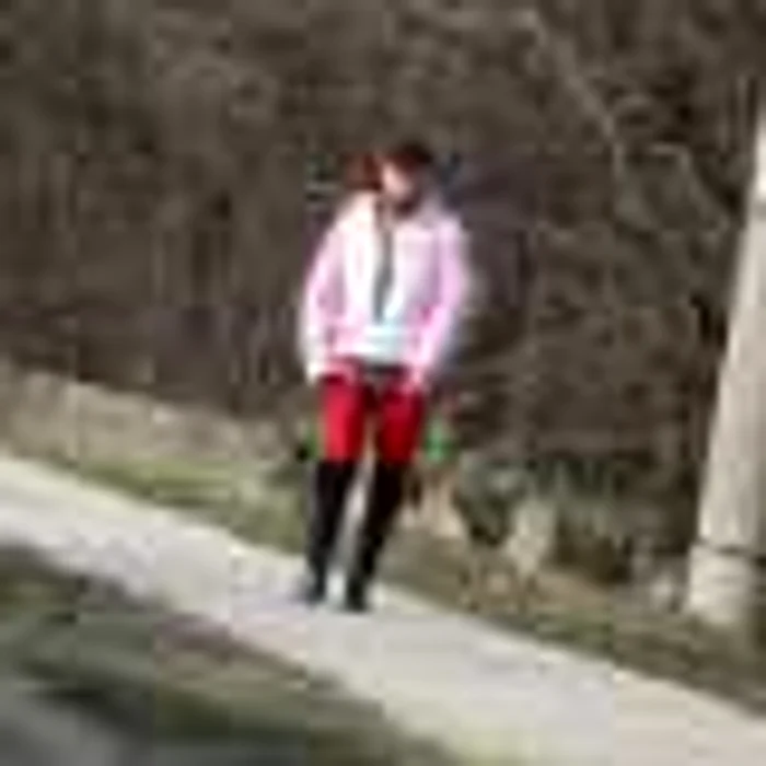 Tinerele care se vând pe bani reprezintă o adevărată industrie