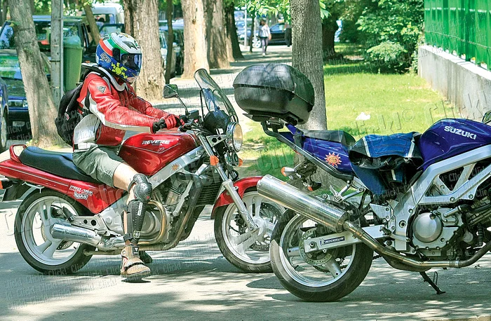 Expoziţie  de motoare