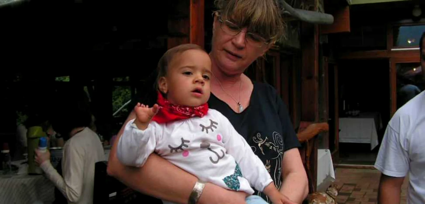 livia ognean