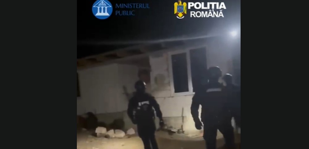 Descinderi în dosarul violențelor din Piața Victoriei. 21 de percheziții și 38 de persoane vizate de măsuri preventive