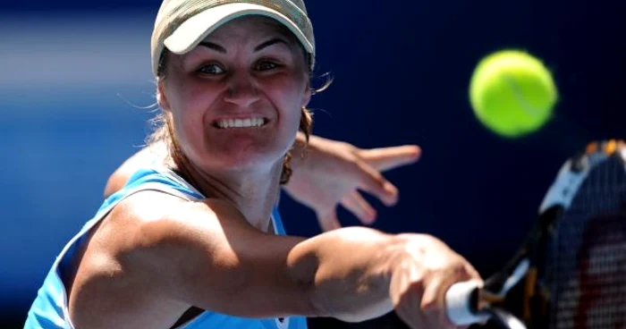 Monica Niculescu