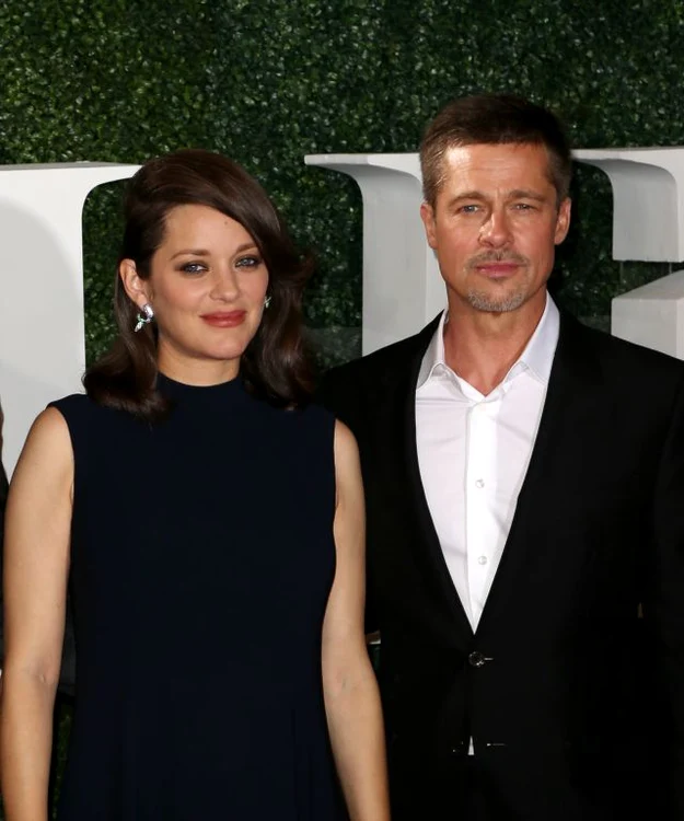 Fan Event For Paramount Pictures' "Allied" jpeg