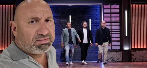 Chef Cătălin Scărlătescu s-a pregătit temeinic pentru sezonul rece și MasterChef!   