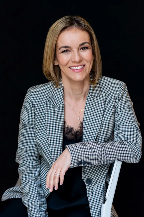 Vicepresedinte eMAG Stejara Pircan FOTO EMAG