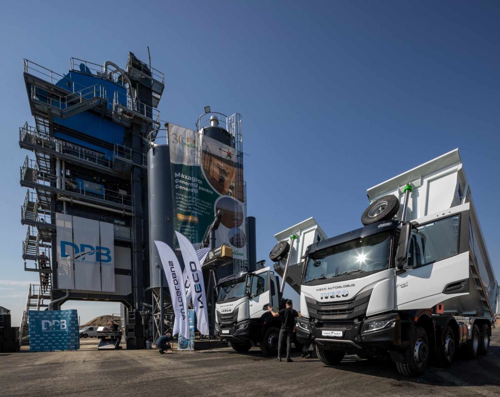 Infrastructura din Banat poate fi modernizată cu 100 milioane lei. Infrastructura din Banat poate fi modernizată cu 100 milioane lei.