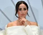 Meghan Markle. FOTO: Getty Images