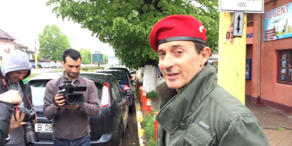 Radu Mazare