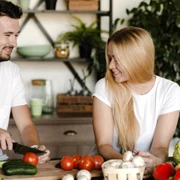 Alimente vegetale  Foto Freepik com jpg