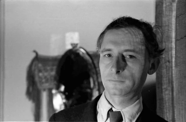 Willy Pragher (© Deutsche Digitale Bibliothek)