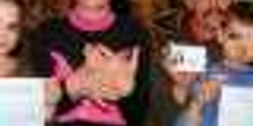 Lilia Ceban şi Marian Raicu