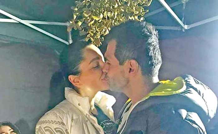 
    Corneliu Oană  s-a declarat „scârbit” de  comportamentul iubitei  