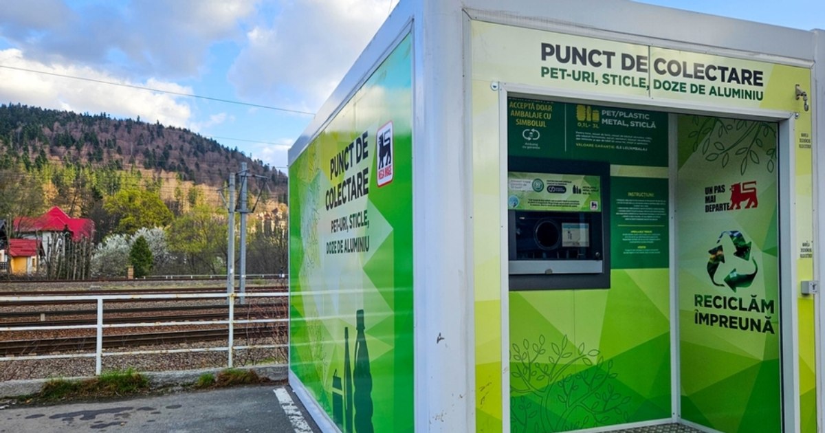 Fraudă uriașă la ambalaje returnabile: cum funcționa rețeaua care a obținut ilegal peste un milion de lei