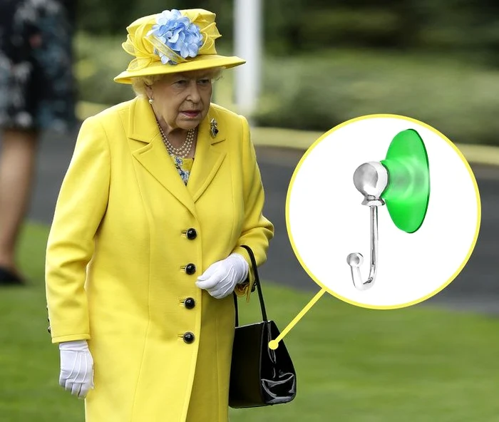 
    Prinţul Harry şi Meghan Markle vor să se mute de la Palatul Kensington, unde stau cu Prinţul William şi Kate Middletonfoto: Getty  