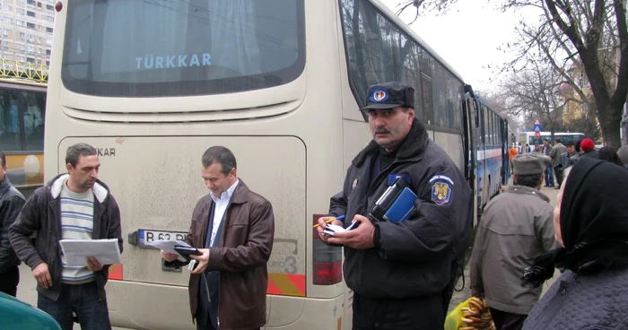 Politistii ploiestenii vor sa elimine comertul stradal neautorizat