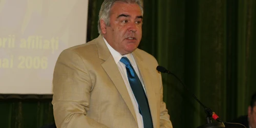 Florian Gheorghe FOTO Click!