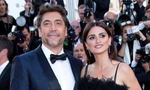 Penelope Cruz, Javier Bardem jpg