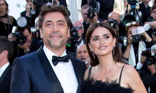 Penelope Cruz, Javier Bardem jpg
