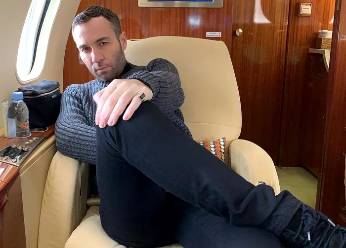 Alex Faur este un obișnuit al cluburilor și restaurantelor de luxFoto Facebook