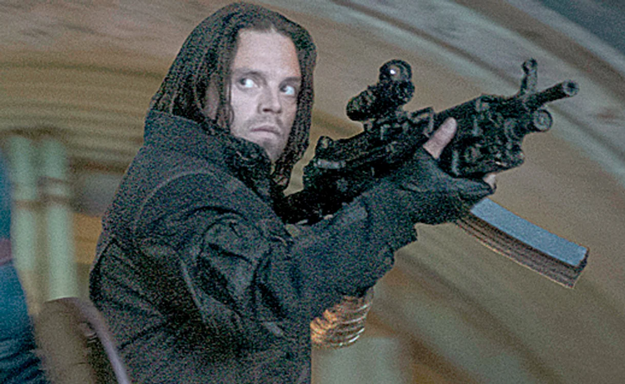 
    Sebastian Stan va  juca şi în cea de-a  treia parte a peliculei  de succes “Captain  America: Civil War”  