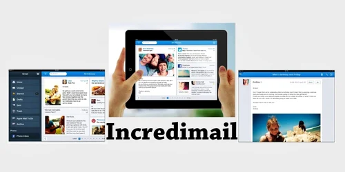 incredimail foto adevarul