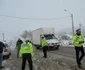 politisti rutiera drumuri iarna