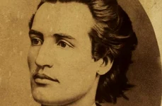 Cum era, cu adevărat, Mihai Eminescu  Secretele geniului: sindromul bipolar, mania, depresia şi vocea care cucerea jpeg